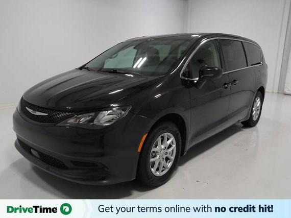 CHRYSLER VOYAGER 2023 2C4RC1CG1PR525016 image