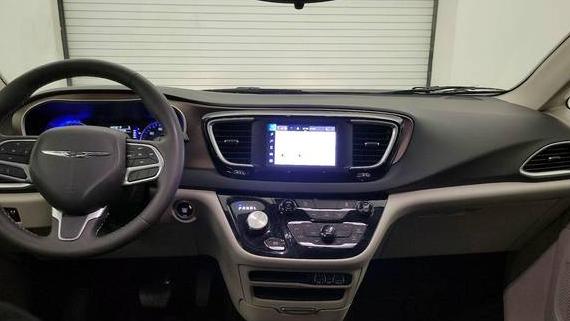 CHRYSLER VOYAGER 2023 2C4RC1CG3PR551794 image CHRYSLER VOYAGER 2023 2C4RC1CG3PR551794 image