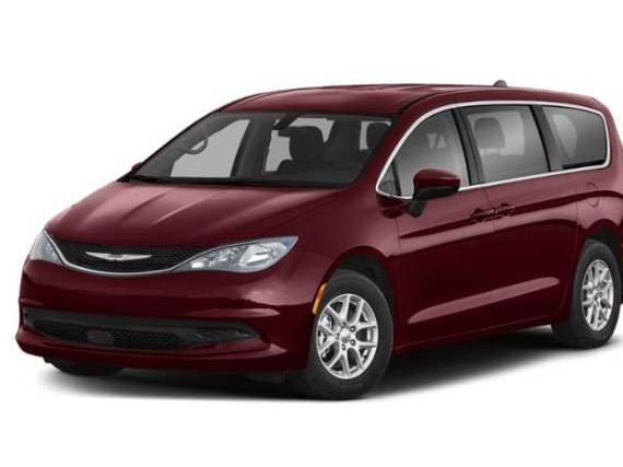 CHRYSLER VOYAGER 2023 2C4RC1CG1PR603326 image CHRYSLER VOYAGER 2023 2C4RC1CG1PR603326 image