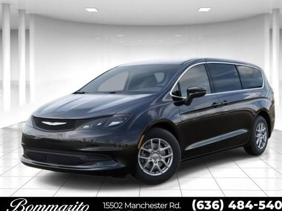 CHRYSLER VOYAGER 2026 2C4RC1CG3TR152409 image CHRYSLER VOYAGER 2026 2C4RC1CG3TR152409 image