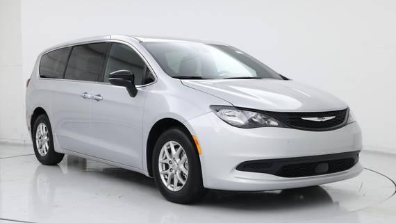 CHRYSLER VOYAGER 2026 2C4RC1CG6TR173576 image CHRYSLER VOYAGER 2026 2C4RC1CG6TR173576 image