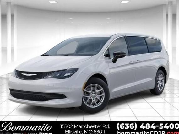 CHRYSLER VOYAGER 2026 2C4RC1CG1TR152408 image CHRYSLER VOYAGER 2026 2C4RC1CG1TR152408 image