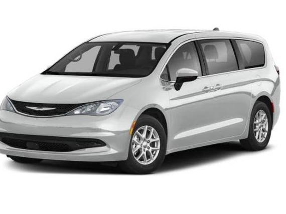 CHRYSLER VOYAGER 2021 2C4RC1DG6MR512238 image CHRYSLER VOYAGER 2021 2C4RC1DG6MR512238 image