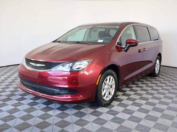 CHRYSLER VOYAGER 2021 2C4RC1CGXMR542053 image CHRYSLER VOYAGER 2021 2C4RC1CGXMR542053 image