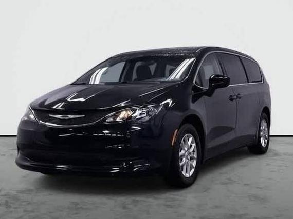 CHRYSLER VOYAGER 2021 2C4RC1CG8MR579344 image CHRYSLER VOYAGER 2021 2C4RC1CG8MR579344 image