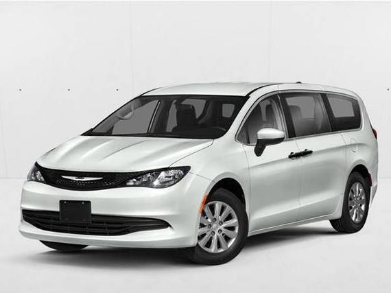 CHRYSLER VOYAGER 2021 2C4RC1DG9MR516218 image CHRYSLER VOYAGER 2021 2C4RC1DG9MR516218 image