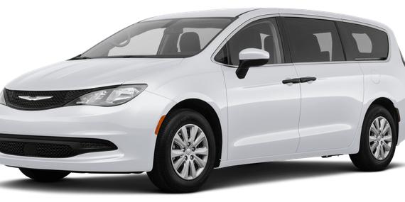CHRYSLER VOYAGER 2021 2C4RC1CG0MR557046 image CHRYSLER VOYAGER 2021 2C4RC1CG0MR557046 image