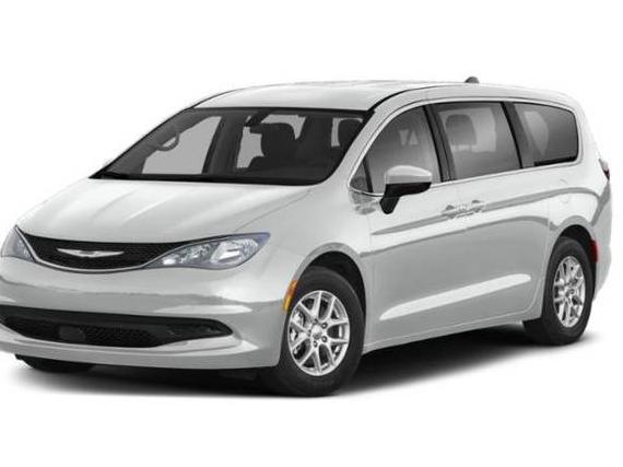 CHRYSLER VOYAGER 2021 2C4RC1DG8MR512872 image