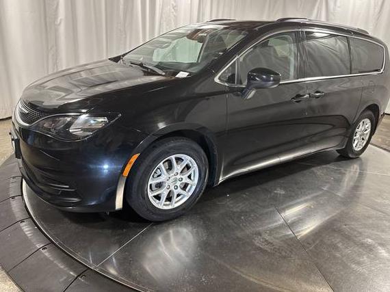 CHRYSLER VOYAGER 2021 2C4RC1DGXMR505969 image CHRYSLER VOYAGER 2021 2C4RC1DGXMR505969 image