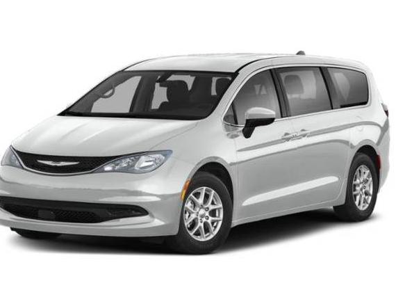 CHRYSLER VOYAGER 2021 2C4RC1CG9MR557059 image