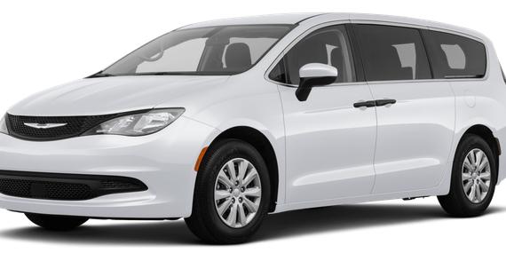 CHRYSLER VOYAGER 2021 2C4RC1CG9MR555053 image CHRYSLER VOYAGER 2021 2C4RC1CG9MR555053 image