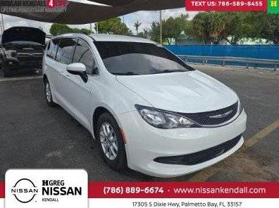 CHRYSLER VOYAGER 2021 2C4RC1DG2MR504556 image CHRYSLER VOYAGER 2021 2C4RC1DG2MR504556 image