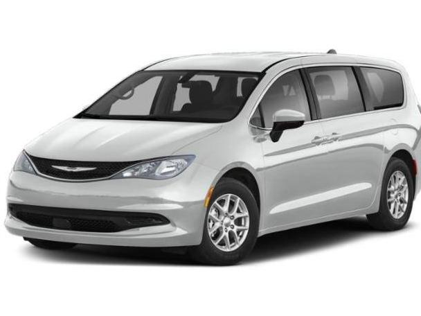 CHRYSLER VOYAGER 2021 2C4RC1DG2MR539128 image CHRYSLER VOYAGER 2021 2C4RC1DG2MR539128 image