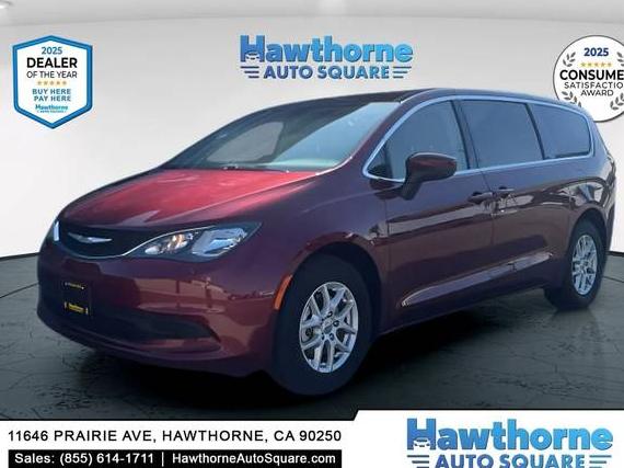 CHRYSLER VOYAGER 2021 2C4RC1CGXMR538486 image CHRYSLER VOYAGER 2021 2C4RC1CGXMR538486 image