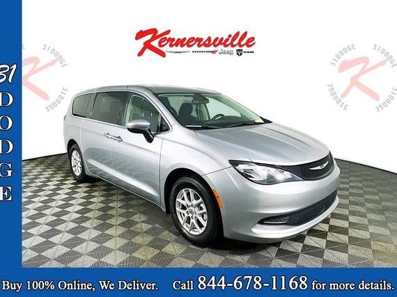 CHRYSLER VOYAGER 2021 2C4RC1CG5MR577437 image CHRYSLER VOYAGER 2021 2C4RC1CG5MR577437 image