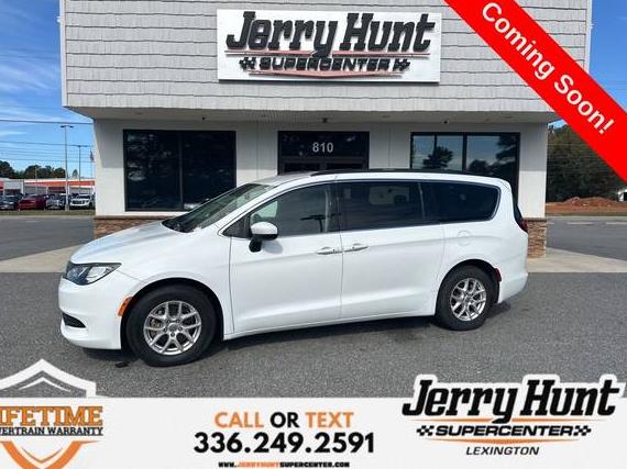 CHRYSLER VOYAGER 2021 2C4RC1DG1MR555062 image CHRYSLER VOYAGER 2021 2C4RC1DG1MR555062 image