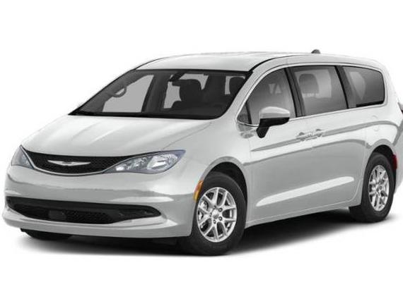 CHRYSLER VOYAGER 2024 2C4RC1CG0RR135205 image CHRYSLER VOYAGER 2024 2C4RC1CG0RR135205 image