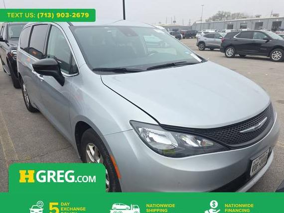 CHRYSLER VOYAGER 2024 2C4RC1CG1RR131597 image CHRYSLER VOYAGER 2024 2C4RC1CG1RR131597 image