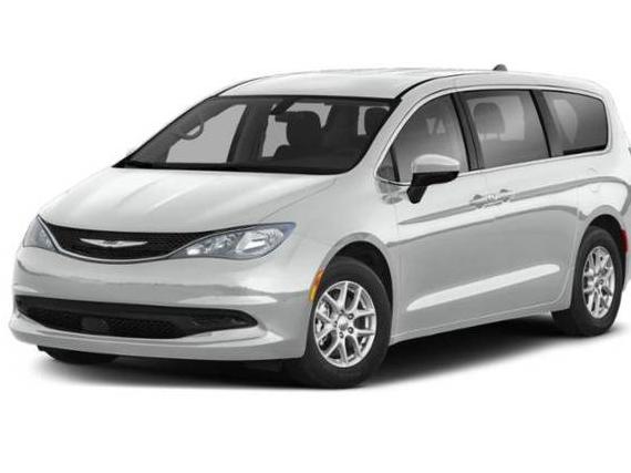 CHRYSLER VOYAGER 2024 2C4RC1CG4RR129746 image CHRYSLER VOYAGER 2024 2C4RC1CG4RR129746 image