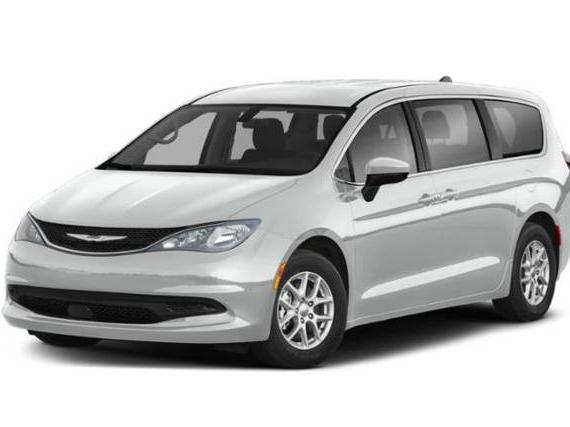 CHRYSLER VOYAGER 2024 2C4RC1CGXRR179082 image