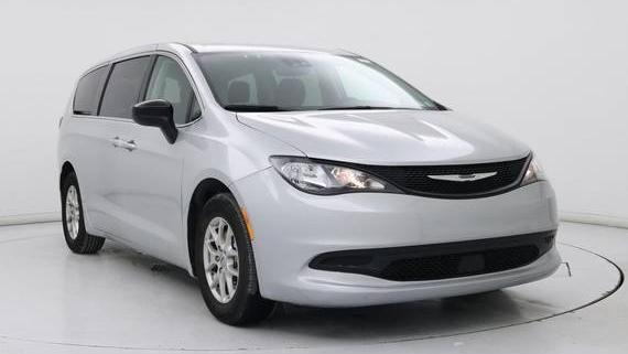 CHRYSLER VOYAGER 2024 2C4RC1CG5RR138861 image CHRYSLER VOYAGER 2024 2C4RC1CG5RR138861 image