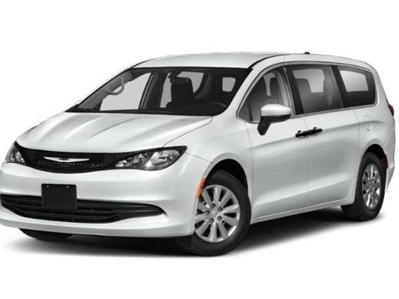 CHRYSLER VOYAGER 2020 2C4RC1AG4LR185549 image