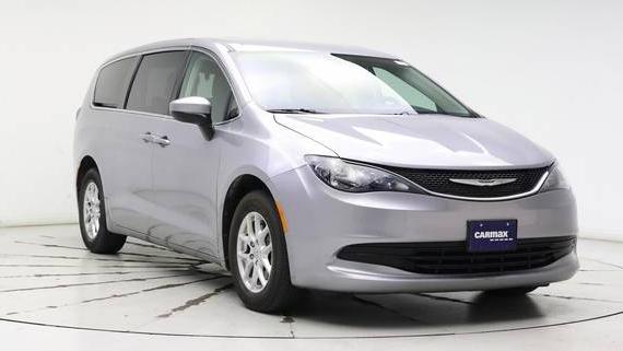 CHRYSLER VOYAGER 2020 2C4RC1CG7LR124368 image CHRYSLER VOYAGER 2020 2C4RC1CG7LR124368 image