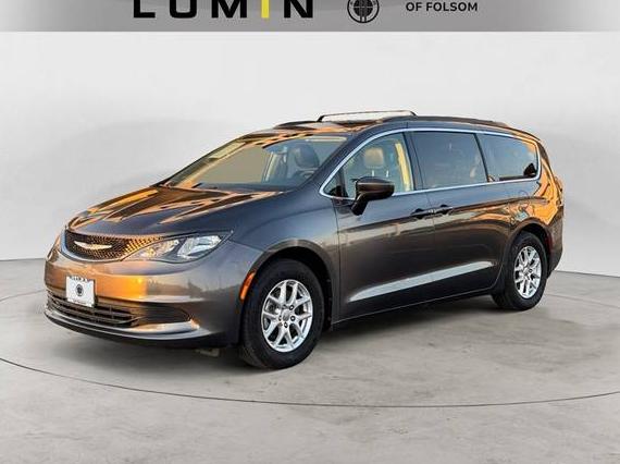 CHRYSLER VOYAGER 2020 2C4RC1DG9LR172288 image CHRYSLER VOYAGER 2020 2C4RC1DG9LR172288 image