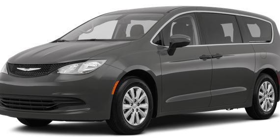 CHRYSLER VOYAGER 2020 2C4RC1AG5LR232698 image CHRYSLER VOYAGER 2020 2C4RC1AG5LR232698 image