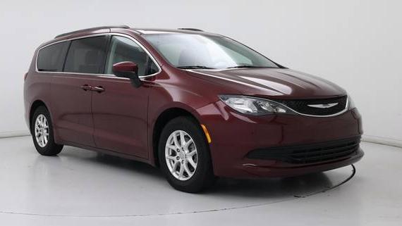 CHRYSLER VOYAGER 2020 2C4RC1DG3LR144860 image CHRYSLER VOYAGER 2020 2C4RC1DG3LR144860 image