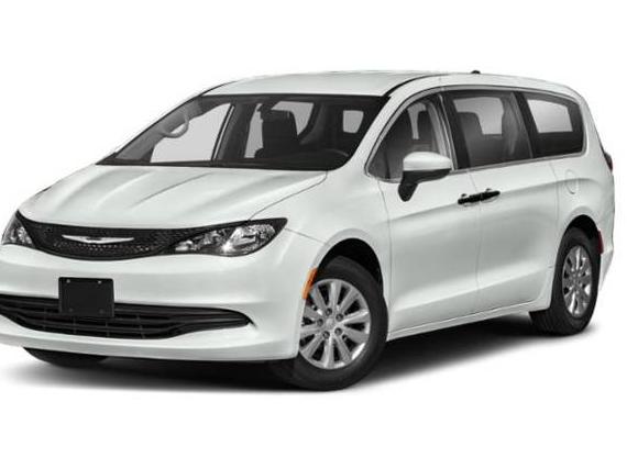 CHRYSLER VOYAGER 2020 2C4RC1AG5LR210894 image