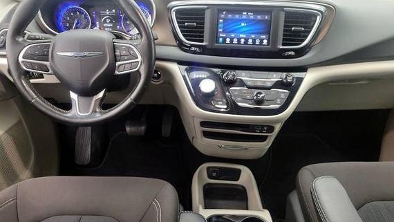 CHRYSLER VOYAGER 2020 2C4RC1CG3LR122892 image CHRYSLER VOYAGER 2020 2C4RC1CG3LR122892 image