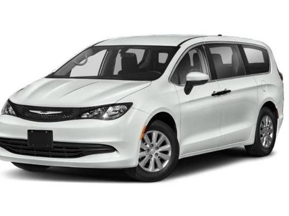 CHRYSLER VOYAGER 2020 2C4RC1DG1LR156957 image