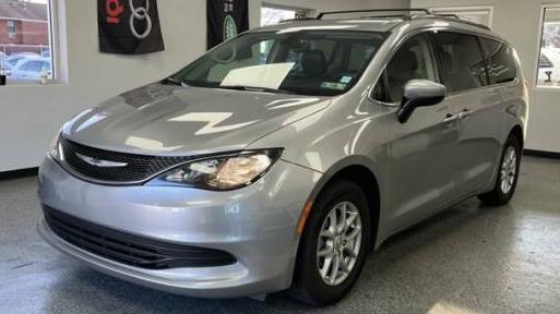 CHRYSLER VOYAGER 2020 2C4RC1DG8LR261740 image CHRYSLER VOYAGER 2020 2C4RC1DG8LR261740 image