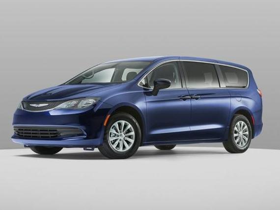 CHRYSLER VOYAGER 2020 2C4RC1AG6LR236145 image CHRYSLER VOYAGER 2020 2C4RC1AG6LR236145 image