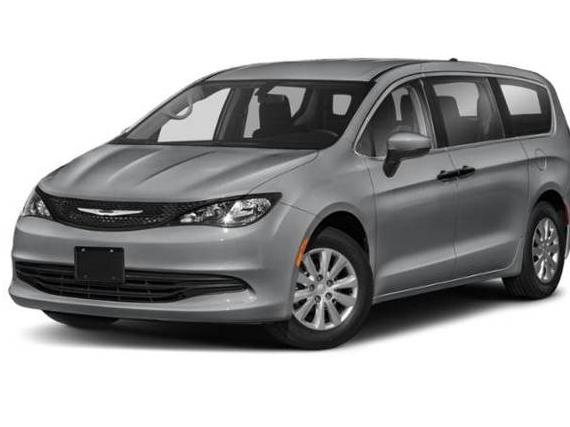 CHRYSLER VOYAGER 2020 2C4RC1DGXLR260850 image