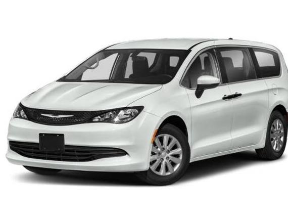 CHRYSLER VOYAGER 2020 2C4RC1AG6LR187223 image