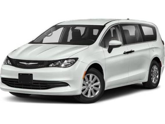 CHRYSLER VOYAGER 2020 2C4RC1DG3LR156832 image