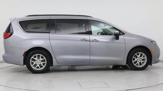 CHRYSLER VOYAGER 2020 2C4RC1DG7LR181880 image
