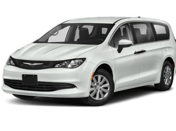 CHRYSLER VOYAGER 2020 2C4RC1DG6LR157697 image
