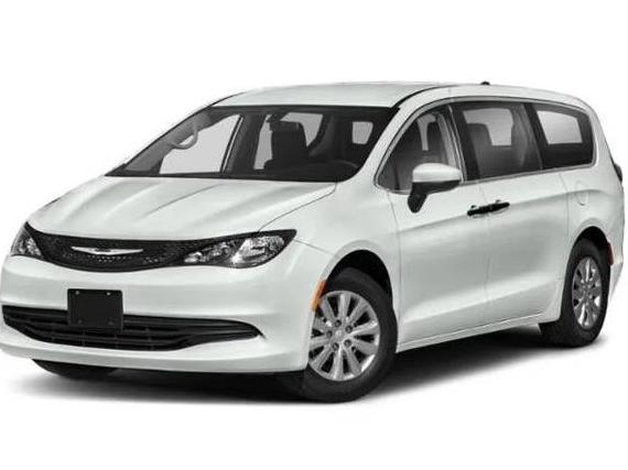 CHRYSLER VOYAGER 2020 2C4RC1AG1LR184469 image