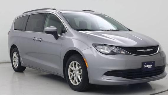 CHRYSLER VOYAGER 2020 2C4RC1DG7LR182625 image CHRYSLER VOYAGER 2020 2C4RC1DG7LR182625 image