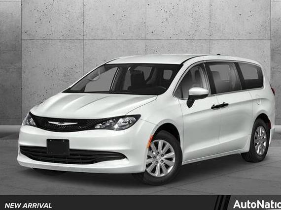 CHRYSLER VOYAGER 2020 2C4RC1DGXLR148243 image