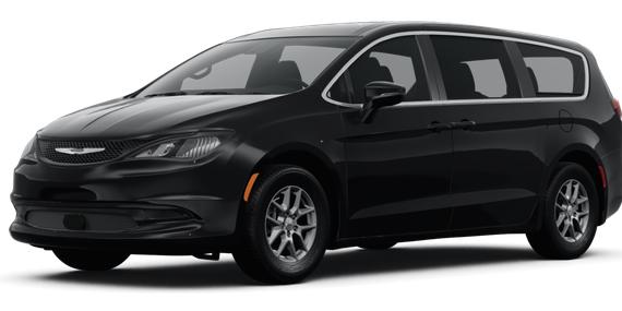 CHRYSLER VOYAGER 2025 2C4RC1CG9SR610534 image CHRYSLER VOYAGER 2025 2C4RC1CG9SR610534 image