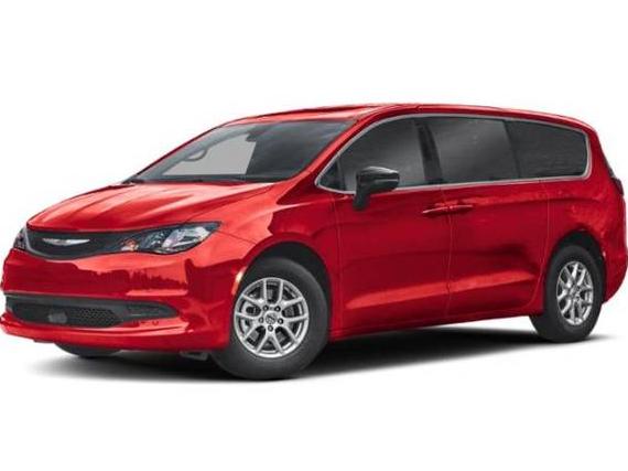 CHRYSLER VOYAGER 2025 2C4RC1CG3SR575487 image CHRYSLER VOYAGER 2025 2C4RC1CG3SR575487 image