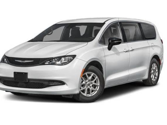 CHRYSLER VOYAGER 2025 2C4RC1CG9SR533549 image CHRYSLER VOYAGER 2025 2C4RC1CG9SR533549 image