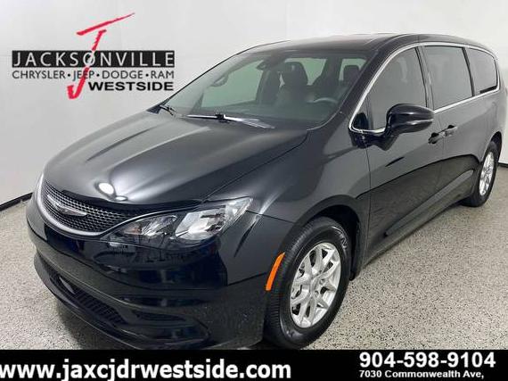 CHRYSLER VOYAGER 2025 2C4RC1CG5SR557945 image CHRYSLER VOYAGER 2025 2C4RC1CG5SR557945 image