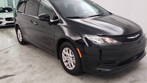 CHRYSLER VOYAGER 2025 2C4RC1CG7SR525868 image CHRYSLER VOYAGER 2025 2C4RC1CG7SR525868 image