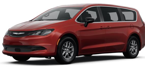 CHRYSLER VOYAGER 2025 2C4RC1CGXSR571405 image CHRYSLER VOYAGER 2025 2C4RC1CGXSR571405 image