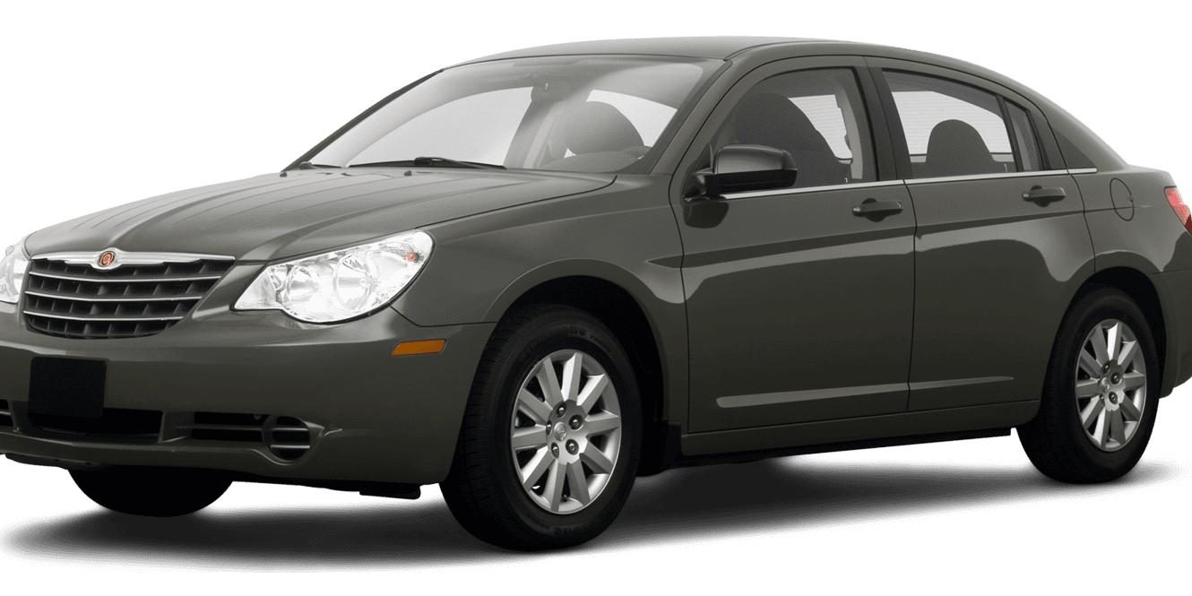 CHRYSLER SEBRING 2009 1C3LC46B89N547574 image CHRYSLER SEBRING 2009 1C3LC46B89N547574 image